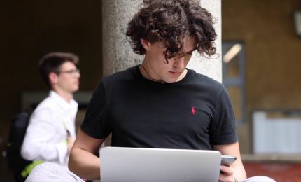 Dalla partnership Rcs-Cattolica nasce "Corriere in Campus"