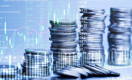 Aumentano a dicembre i prestiti bancari a famiglie e imprese