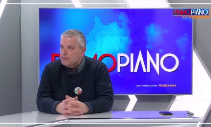 Rosati "In Lombardia serve un grande patto per l'ambiente"