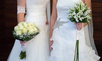 In Inghilterra e in Galles aumentano i divorzi tra persone dello stesso sesso