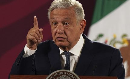 Il Messico governato dai Socialisti ha nazionalizzato le miniere di litio togliendolo alle multinazionali