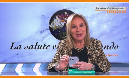 La Salute Vien Mangiando - Perdere 2 chili in 3 giorni? Ecco come fare