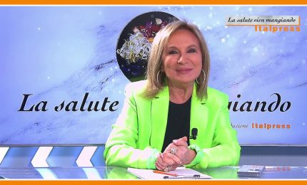 La Salute Vien Mangiando - Ecco l'app che ti dice se rischi l'infarto