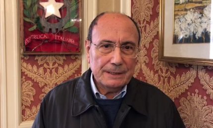 Maltempo, Schifani "La Sicilia si doter&agrave; di un piano quinquennale"