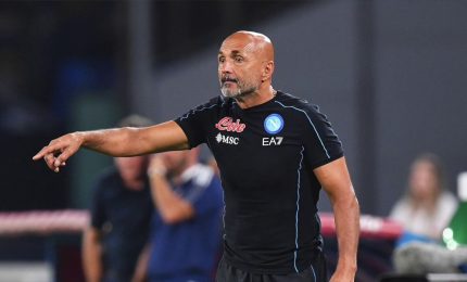 Il Pallone Racconta - Spalletti e la carica delle 1000