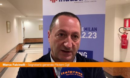 Lavoro, Filctem Cgil "Servono regole comuni in Ue"