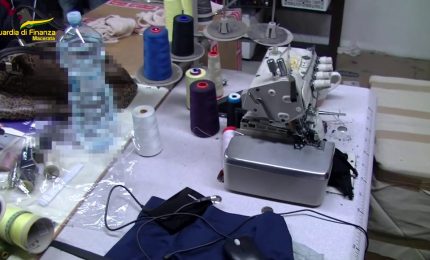 Evasione per 20 milioni nel maceratese, denunciati 19 imprenditori