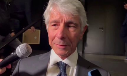 Abodi "La sfida per Euro 2032 in Italia &egrave; possibile"