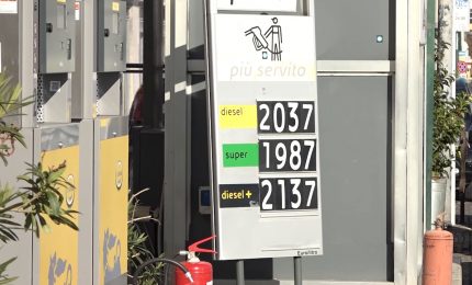 Benzinai, ancora alta la tensione con il Governo