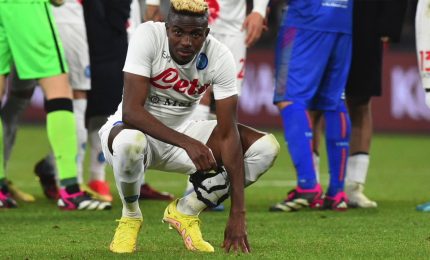 Il Pallone Racconta - Napoli vola, Osimhen pure