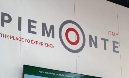 Il Piemonte alla Bit con un progetto di recupero strade di montagna