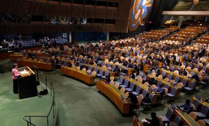 Vittoria all'ONU dell'Occidente sulla guerra in Ucraina? All'apparenza sì. Ma se si fanno bene i conti è stata una sconfitta