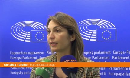 Tardino "Unico modo per evitare morte migranti &egrave; limitare le partenze"