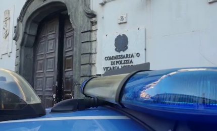 Lite familiare finisce in tragedia a Napoli, un morto