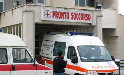 Palermo, pronto Soccorso ospedale Cervello: ristrutturazione o chiusura?