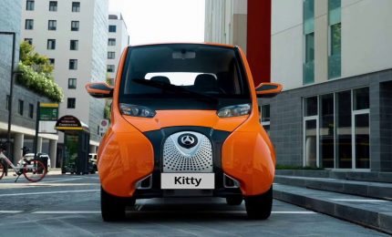 Microcar, un segmento sempre pi&ugrave; affollato