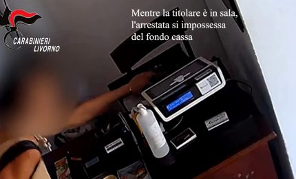 50 reati in 4 mesi, ecco come distraeva e derubava le vittime