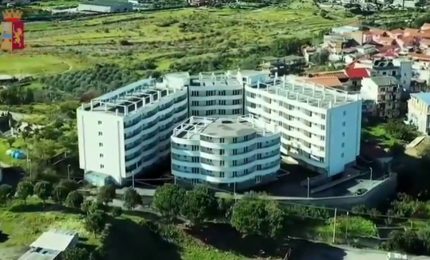 'Ndrangheta, sequestrati beni per 45 milioni a due imprenditori