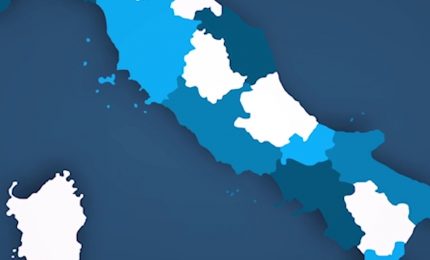 Regionali, vittoria netta del centrodestra in Lazio e Lombardia