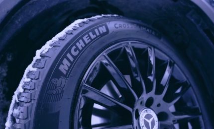 Cambio gomme e clima imprevedibile, da Michelin nasce Crossclimate 2