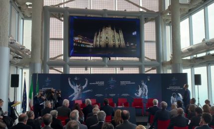 L'impatto economico dei Mondiali di scherma Milano 2023