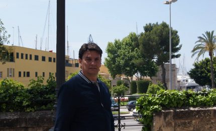 Salvo Foresta nuovo commissario della Società Interporti siciliana Spa fino ad oggi occasione mancata per la Sicilia/ MATTINALE 926