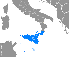 In Sicilia bisogna tornare a parlare la lingua siciliana