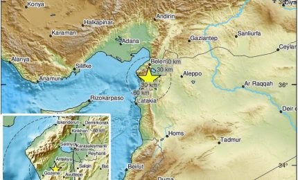 Nuove forti scosse di terremoto in Turchia e Siria. Ma questi terremoti non sono un po' troppo 'teleologici'?/ MATTINALE 841