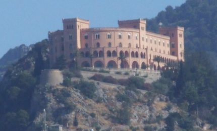 Autorità europea per la lotta al riciclaggio di denaro nel Castello Utveggio? In effetti a Palermo, grazie a Dio, nessuno più ricicla!