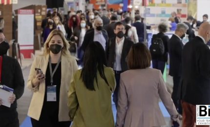 La Bit al via tra metaverso, sostenibilit&agrave; ed enogastronomia