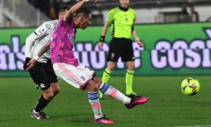 Il Pallone Racconta - Crolla il fattore campo