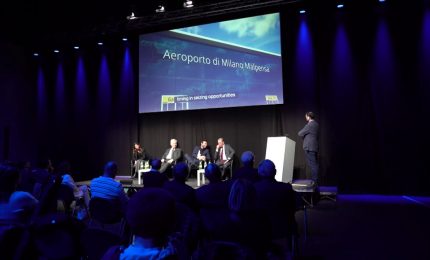 I Mondiali di scherma a Milano presentati alla Bit