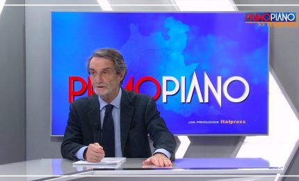 Fontana "Abbatteremo del tutto le liste d'attesa in Lombardia"