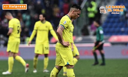 La Barba al Palo - C&rsquo;&egrave; anche la grande bruttezza