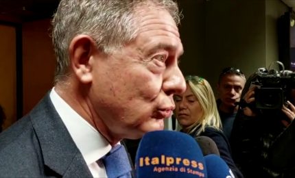 Urso "Per la transizione imporre a Commissione Ue tempi reali"