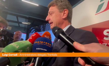 Stazioni, Corradi "Mille assunzioni per rafforzare la sicurezza"