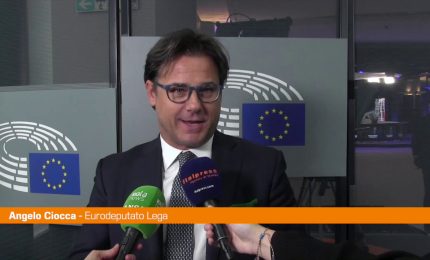 Ucraina, Ciocca "Lavorare per la trattativa"