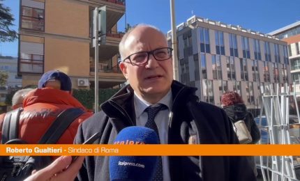 Roma, Gualtieri "Con Legacoop vari tavoli di programmazione"