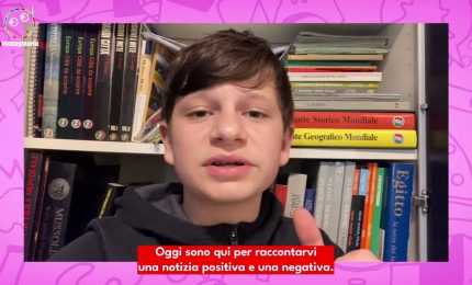 La presenza dell'uomo minaccia gli animali selvatici