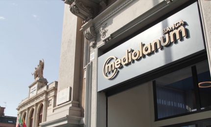 Banca Mediolanum, a Messina un nuovo Family Banker Office