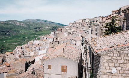 Si torna a parlare di Zone Franche Montane della Sicilia