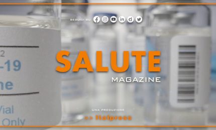 Salute Magazine - 31/3/2023