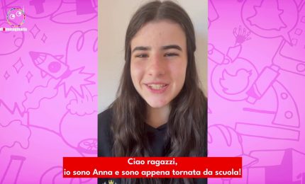 Social, un&rsquo;identit&agrave; digitale per gli adolescenti