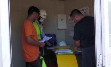 Il 2022 anno positivo per le assunzioni