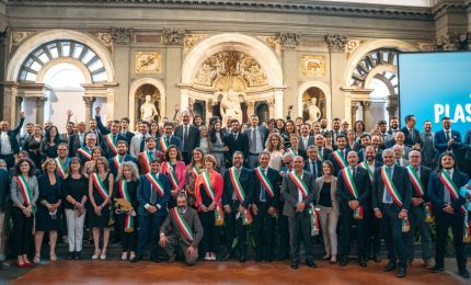 Plastic Free 2023, Favara e Roccalumera tra i 68 comuni pi&ugrave; virtuosi