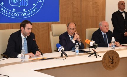 Tornano le Province in Sicilia, Schifani “Colmiamo un vuoto”