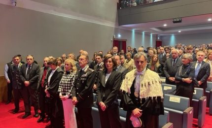 Universit&agrave; Messina, Bernini inaugura il nuovo anno accademico