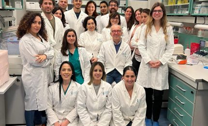 Università Palermo, identificata potenziale terapia per tumore alla tiroide