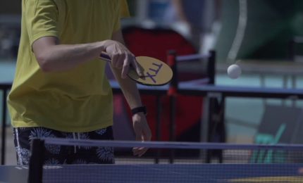 Table Tennis X, cos&igrave; la FITeT avvicina i giovani allo sport
