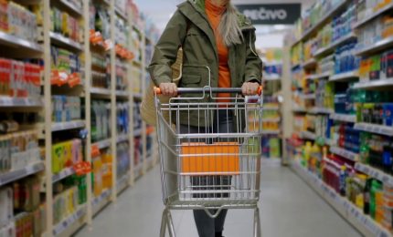 Confcommercio, l'Italia &egrave; in recessione tecnica